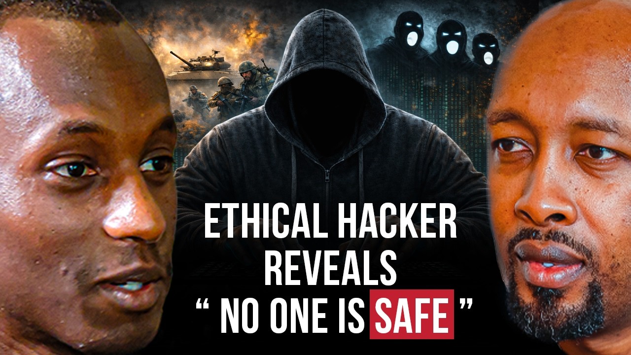 Cybersecurity Insider: Everything You Know About Online Security Is Wrong