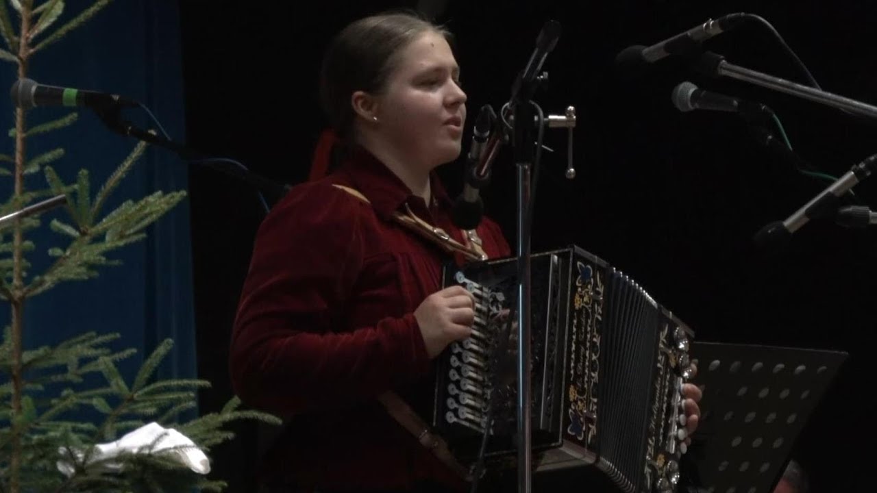 Karinka Smolková - Zázrifskie Mechi 2024