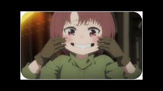 「見つけた！この子、可愛いっ！」【SAO オルタナティブ ガンゲイル・オンライン】SAOAGGO