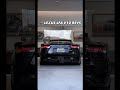 Lexus LFA V10 Revs! #viralvideo #viralshorts #lexuslfa