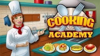 Cooking Academy (Apple) - Cooking Game screenshot 4