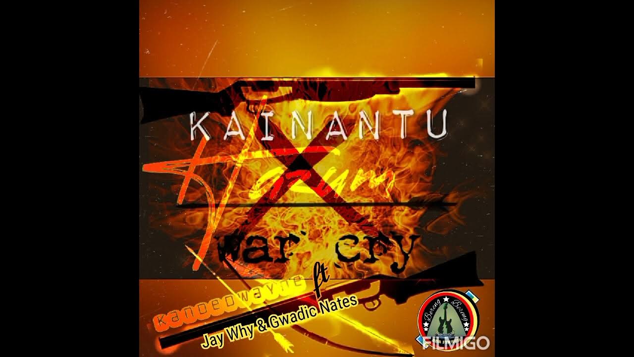 K92 Hazum Warcry Kande Dwayne ft Jay Why & Gwadic Nates. YouTube