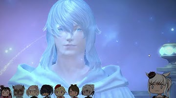 Goodbye Elidibus Pandaemonium: Anabaseios initial reaction Patch 6.4 FFXIV