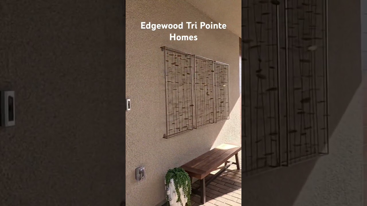 Welcome to Edgewood by Tri Pointe Homes - New Homes For Sale Summerlin Las Vegas Grand Park