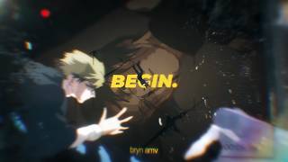 longest edit of my life [BEGIN] 4K