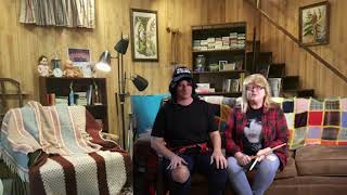 Disability Awareness Month - D&S Community Services - Wayne's World & Cardi B commercial remake.