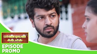 Pandian Stores 2 | Episode Promo | 29th April 2024