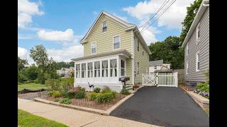 118 Claremont Road video tour