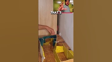 Visit of the BACKROOMS that I created on MINECRAFT