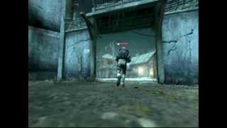 Lucky Collateral - Black Ops