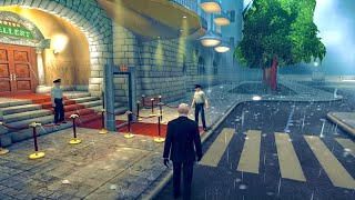 Hitman: Contracts | Mission 7 Traditions Of The Trade | PC Gameplay | Walkthrough | Longplay
All Missions: https://www.youtube.com/playlist?list=PLTQEApfuBWrI
Hitman: Contracts | Mission 7 Traditions Of The Trade | PC Gameplay | Walkthrough | Longplay
Hitman: Contracts is a stealth video game developed by IO Interactive and published by Eidos Interactive. Released in 2004 for Microsoft Windows, PlayStation 2, and Xbox, it is the third installment in the Hitman series.
The game takes on a much darker, grittier psychological tone than its predecessors. It opens with Agent 47 severely wounded and trapped in a Paris hotel room following a botched mission (Sanguine Suite / the epilogue tying into Hitman: Blood Money). As he drifts in and out of consciousness, most of the games missions play out as flashbacks—revisiting past contracts or reimagining events from his early career.
Roughly half of the games 12 missions are heavily overhauled and remastered remakes of levels from the first game, Hitman: Codename 47 (2000), while the rest are entirely new assignments (such as the infamous The Meat Kings Party and Beldingford Manor)
Minimum System Requirements
Operating System: Windows 98, 2000, ME, or XP (Note: While it was built for older Windows environments, modern digital versions on platforms like Steam can generally run on Windows 10 or Windows 11, though older titles may require compatibility tweaks).
Processor: Pentium III 800MHz or equivalent Athlon processor
Memory: 256 MB RAM
Graphics: 100% DirectX 8.1 compatible 3D accelerator video card with at least 32 MB VRAM and TnL support
DirectX: Version 8.1o
Storage: 2 GB available hard drive space
Your Queries =
Hitman: Contracts
Hitman: Contracts PC Gameplay
Hitman: Contracts Walkthrough
Hitman: Contracts Gameplay PC
Hitman: Contracts Gameplay
Hitman: Contracts Longplay
Hitman: Contracts Full Game
Hitman: Contracts Full Gameplay
Hitman: Contracts Walkthrough No Commentary
Hitman: Contracts PS2
#HitmanContracts
#HitmanContractsPCGameplay
#HitmanContractsWalkthrough Hitman: Contracts | Mission 7 Traditions Of The Trade | PC Gameplay | Walkthrough | Longplay