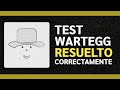 ¿Qué es el test de Wartegg y como solucionarlo? (2022)