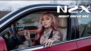 Download Lagu ANONYM – Officiële Remix | NZX Music MP3