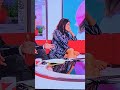Susanna Reid BBC Breakfast 15 10 2013