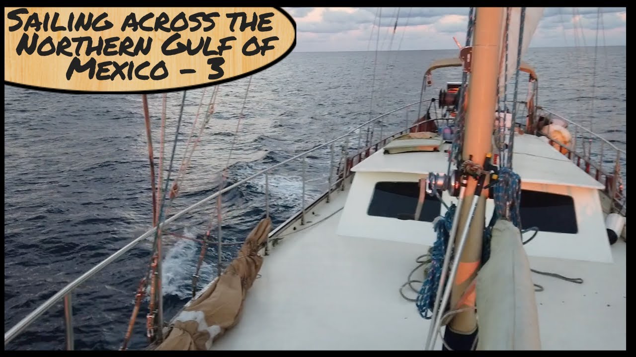 Setting Sail to Florida - Part 3