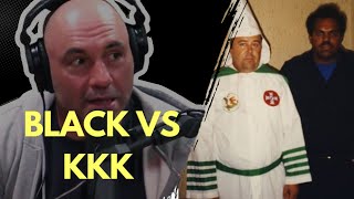 Daryl Davis Intense First Meeting With Klan Leader