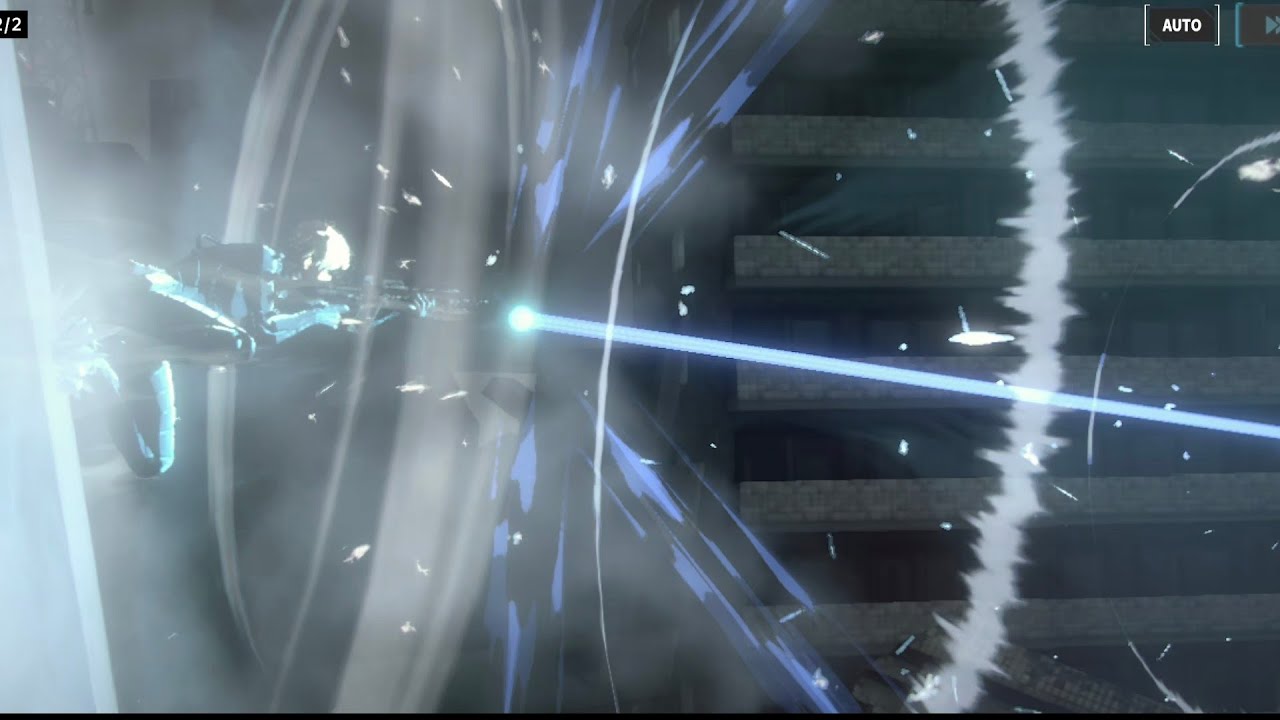 Fierce Battle Area (Tachikawa) 39 ✨