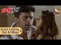 Your Favorite Character | Arjun Lashes Out At Maya | Beyhadh