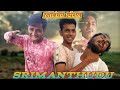 Mahesh Babu fight action video spoof | srimanthudu fight video spoof | L 4 lover | nullure kullu