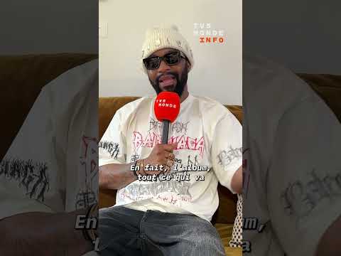 Fally Ipupa : ses albums XX et son Stade de France
