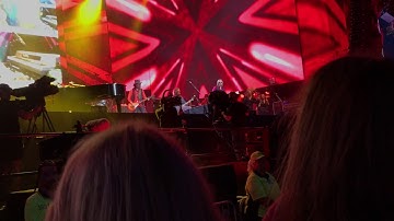 Refugee, Tom Petty and the Heartbreakers, 7-9-17
