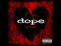 Dope - Violence [Official Song]