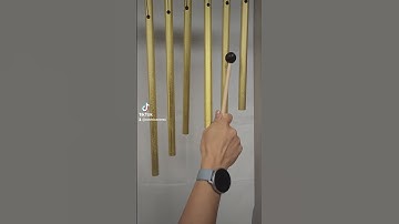 Solfeggio Tuning Pipes: Elevate Your Sound Healing Experience with Bigger Tones than Tuning Forks