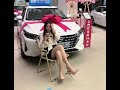 Shoeplay 性感裸足高跟挑鞋 脚背穿出青筋 Shoeplay 性感裸足高跟挑鞋 脚背穿出青筋