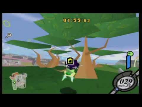 Kirby AIRRIDE 5min Part834