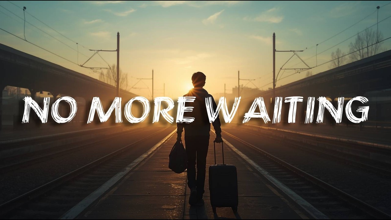 No More Waiting | Breakup (Lyrics)