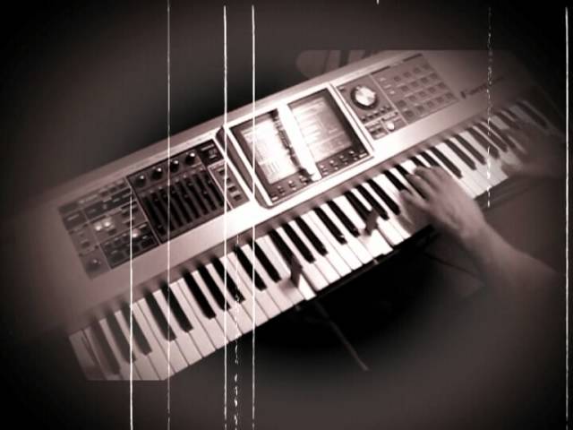 Watch How I Play: INSOMNIA - Roland Fantom G7 by Thomas Vogt (Keyton) on YouTube Watch How I Play: INSOMNIA - Roland Fantom G7 by Thomas Vogt (Keyton) on YouTube