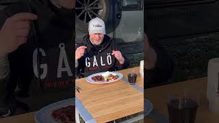 I Tried Living In A Hero Camper For 2 Days