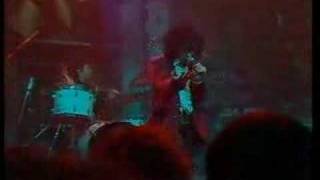 Video thumbnail of "THE LORDS OF THE NEW CHURCH - Live - 1985"