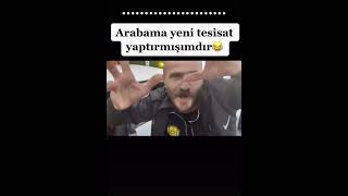 Benekli Ayhan Kopuyor