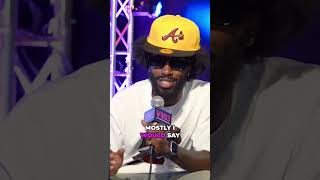 Chris Brown’s Choreographer Josh Smith Breaks Down How To Get Picked To Come On Stage 💃🏽🔥