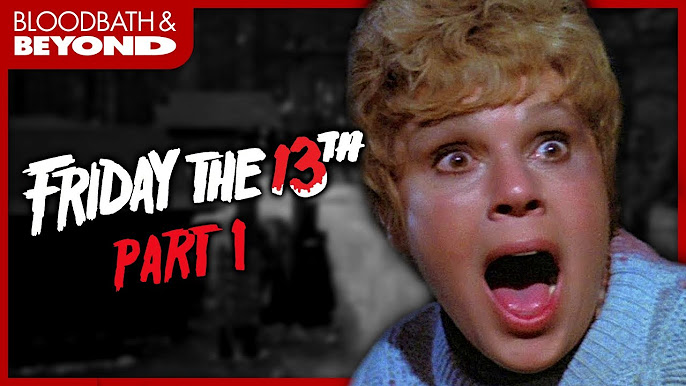 Friday the 13th (1980) Movie Review - 2020 Movie Reviews