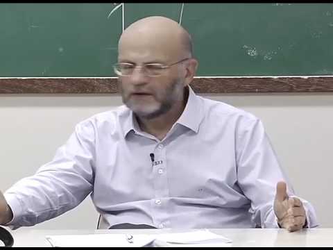 Inflação e desemprego (Aula 5, parte 4)