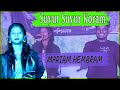 Suyur suyur koram  mariam hembram  new santali program 2022