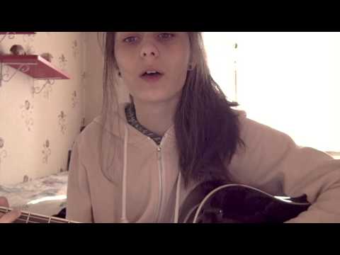 Göksel Denize Bıraksam Cover By Nursena