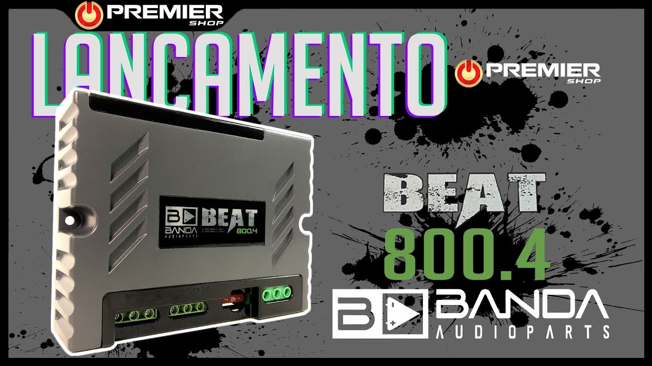 banda 800.4 d
