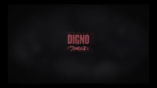 Jembo D. - Digno I Lyric Video