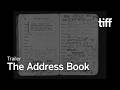 THE ADDRESS BOOK Trailer | TIFF 2026