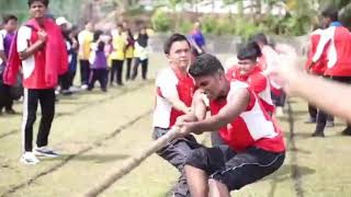 Kejohanan Olahraga dan Balapan Kali ke-16 SMKTDS 2019