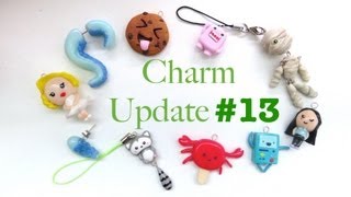 Charm Update #13