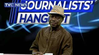 [ Journalists' Hangout] Armed Bandits Kill Three Abducted University Students In Kaduna