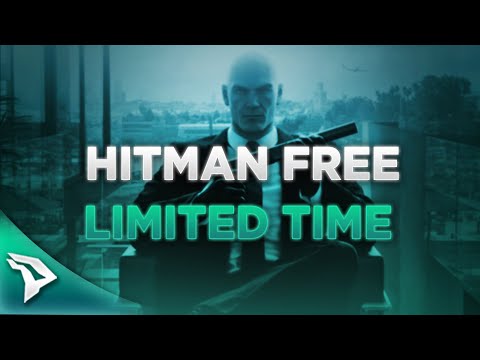 HITMAN™ IS FREE