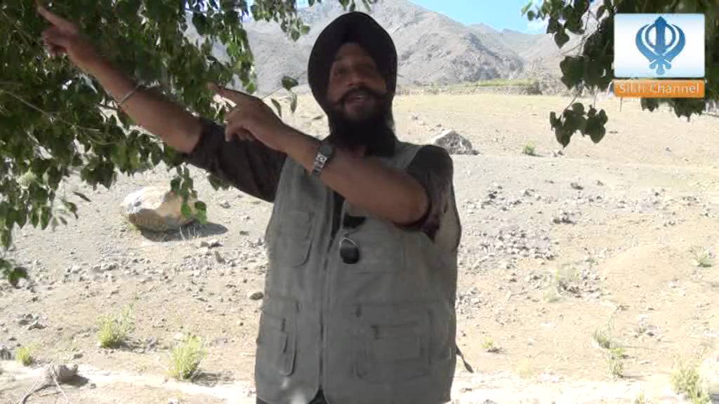 General Zorawar Singh part2