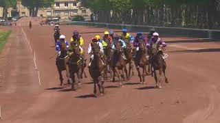 Vidéo de la course PMU PRIX DE LA VILLE DE CAEN