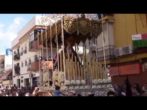 Fervorosa Hermandad Sacramental y Cofradía de Nazarenos del Santísimo Cristo del Desamparo y Abandono, Nuestro Padre Jesús de la Humildad y Nuestra Señora de los Dolores