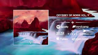 Occams Laser - Undertow